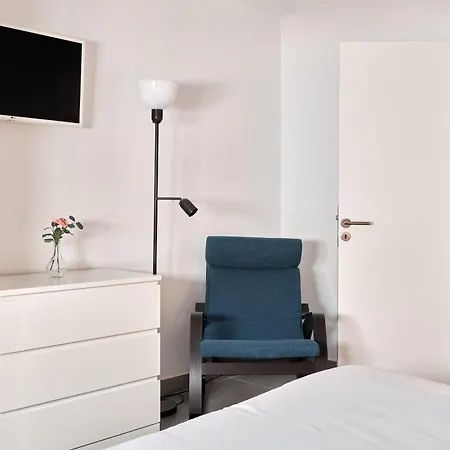 Apartamento Casa Diaz Live Canarias *
