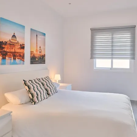 Casa Diaz Live Canarias Apartamento Icod De Los Vinos