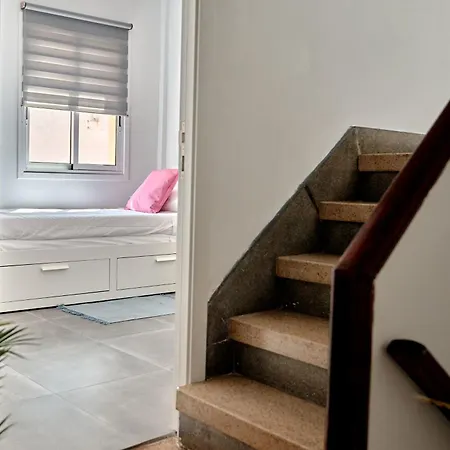 Apartamento Casa Diaz Live Canarias