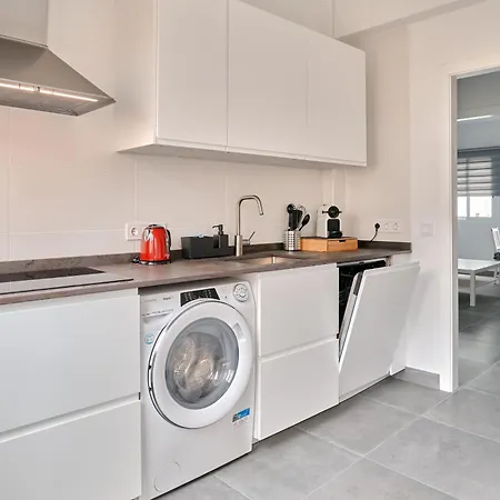 Casa Diaz Live Canarias Apartamento