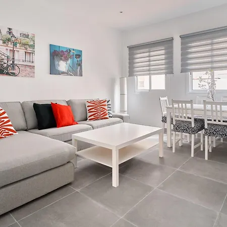 Casa Diaz Live Canarias Apartamento