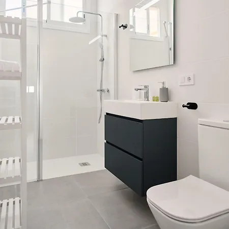 شقة Casa Diaz Live Canarias إيكود ذي لوس فينوس