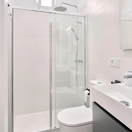 Casa Diaz Live Canarias Appartement *