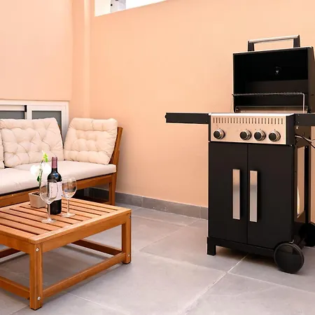 Casa Diaz Live Canarias Appartement *