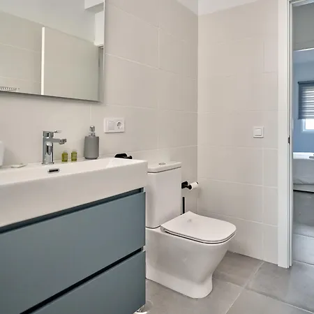 Casa Diaz Live Canarias إيكود ذي لوس فينوس