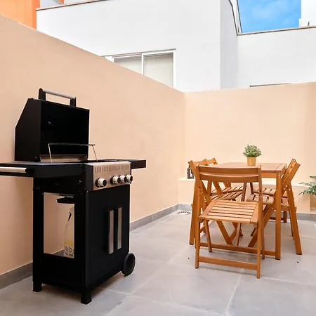 Casa Diaz Live Canarias Appartement