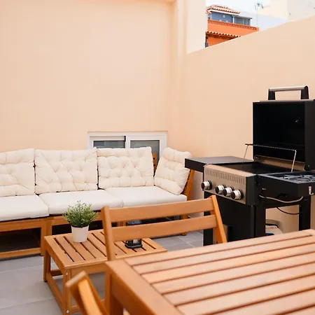 Appartement Casa Diaz Live Canarias Icod De Los Vinos