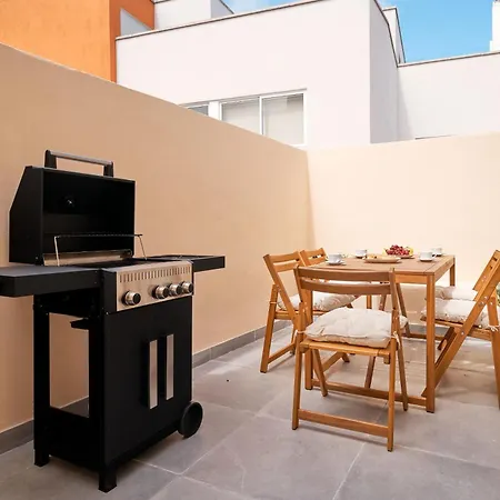 Casa Diaz Live Canarias Appartement *