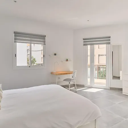Appartement Casa Diaz Live Canarias
