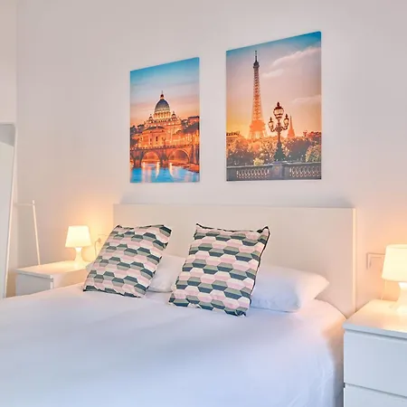 Casa Diaz Live Canarias Appartement