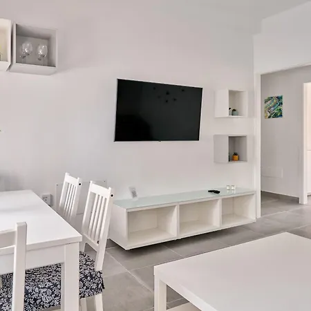 Appartement Casa Diaz Live Canarias