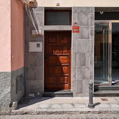 Appartement Casa Diaz Live Canarias *